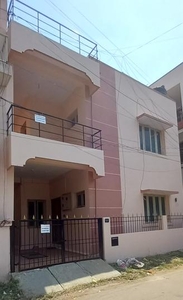 2 BHK Independent House for rent in Murugeshpalya, Bangalore - 1100 Sqft
