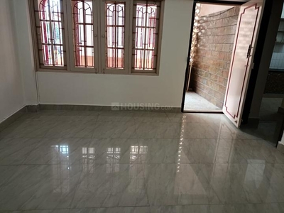 2 BHK Independent House for rent in Murugeshpalya, Bangalore - 985 Sqft