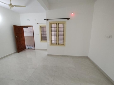 2 BHK Independent House for rent in Parappana Agrahara, Bangalore - 900 Sqft