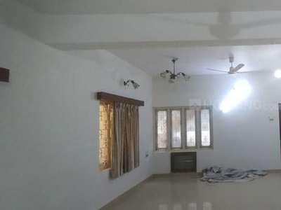 2 BHK Independent House for rent in Sanjaynagar, Bangalore - 1300 Sqft