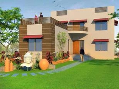 2 BHK Villa For Sale in Davda Bellevue Vieraaa Ahmedabad