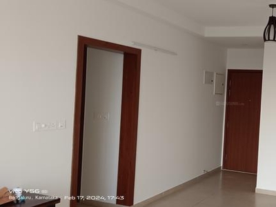 2.5 BHK Independent Floor for rent in Thanisandra, Bangalore - 1340 Sqft