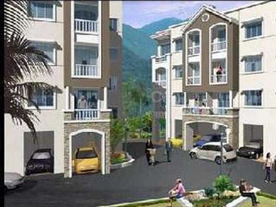 2BHK Apartment for Sale