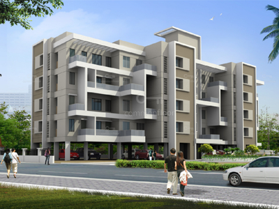 2BHK Apartment for Sale