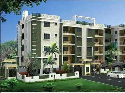 2BHK Apartment for Sale