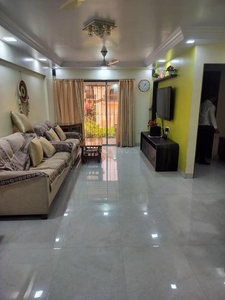 3 BHK 1550 Sqft Independent Floor for sale at Nerul, Navi Mumbai