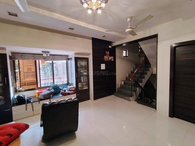 3 BHK 3200 Sqft Villa for sale at Kopar Khairane, Navi Mumbai