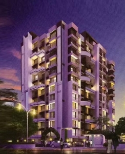 3 BHK Apartment for Sale in Dombivli East, Mumbai