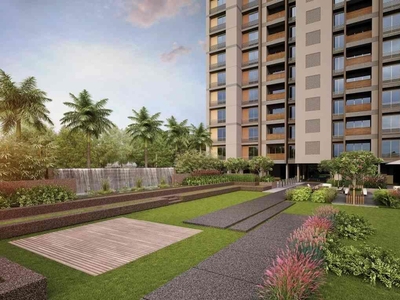 3 BHK Apartment For Sale in Goyal Orchid Heights Ahmedabad