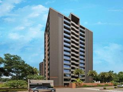 3 BHK Apartment For Sale in Zodiac Aarish Ahmedabad