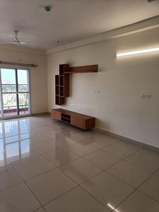 3 BHK Flat for rent in Anchepalya, Bangalore - 1428 Sqft