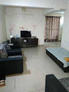 3 BHK Flat for rent in Basapura, Bangalore - 1441 Sqft