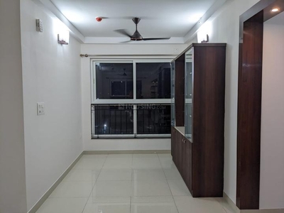 3 BHK Flat for rent in Battarahalli, Bangalore - 1800 Sqft