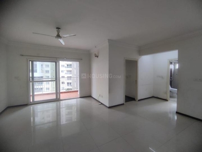 3 BHK Flat for rent in Bommanahalli, Bangalore - 1836 Sqft