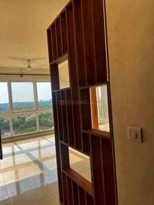 3 BHK Flat for rent in Boovanahalli, Bangalore - 1149 Sqft