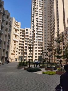 3 BHK Flat for rent in Borivali East, Mumbai - 1800 Sqft