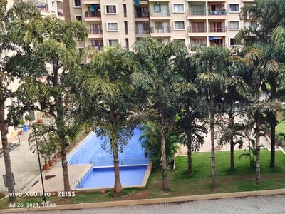 3 BHK Flat for rent in Brookefield, Bangalore - 1900 Sqft