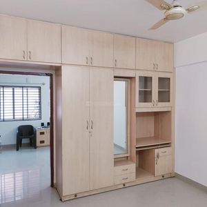 3 BHK Flat for rent in BTM Layout, Bangalore - 1620 Sqft