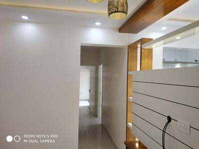 3 BHK Flat for rent in Choodasandra, Bangalore - 1443 Sqft