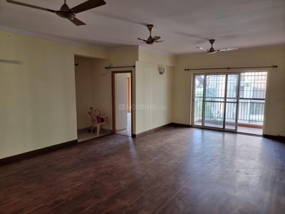 3 BHK Flat for rent in Doddakannelli, Bangalore - 1850 Sqft