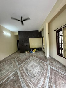 3 BHK Flat for rent in Domlur Layout, Bangalore - 1650 Sqft