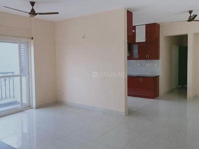 3 BHK Flat for rent in Electronic City, Bangalore - 1300 Sqft