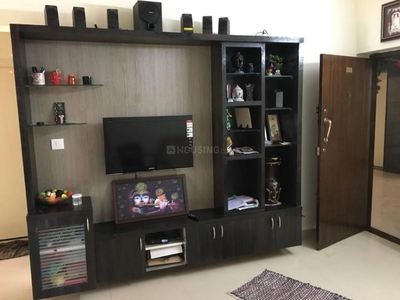 3 BHK Flat for rent in Electronic City, Bangalore - 1490 Sqft
