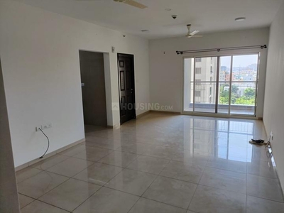 3 BHK Flat for rent in Electronic City, Bangalore - 1500 Sqft