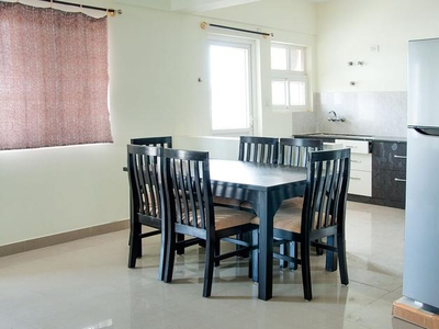 3 BHK Flat for rent in Electronic City, Bangalore - 1500 Sqft