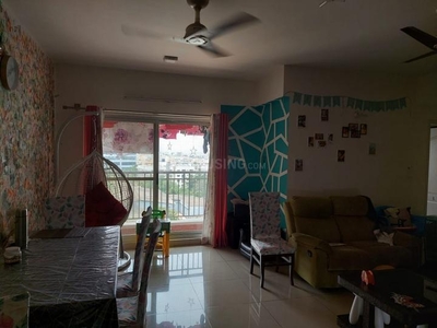 3 BHK Flat for rent in Electronic City, Bangalore - 1600 Sqft