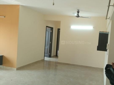 3 BHK Flat for rent in Electronic City, Bangalore - 1725 Sqft