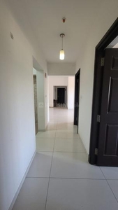3 BHK Flat for rent in Harlur, Bangalore - 2104 Sqft