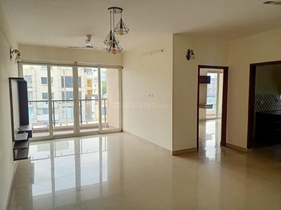 3 BHK Flat for rent in HBR Layout, Bangalore - 1550 Sqft