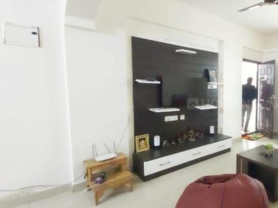 3 BHK Flat for rent in HSR Layout, Bangalore - 1200 Sqft