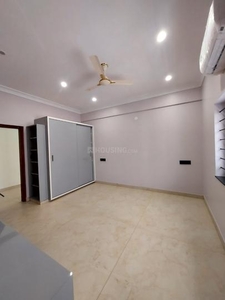 3 BHK Flat for rent in HSR Layout, Bangalore - 2200 Sqft