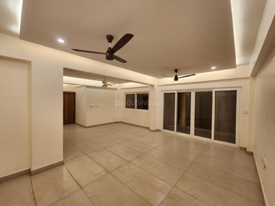 3 BHK Flat for rent in Indira Nagar, Bangalore - 1717 Sqft