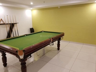 3 BHK Flat for rent in Jakkur, Bangalore - 1656 Sqft