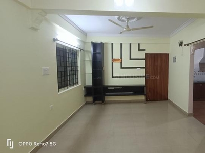 3 BHK Flat for rent in JP Nagar, Bangalore - 1600 Sqft