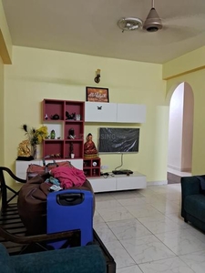 3 BHK Flat for rent in JP Nagar, Bangalore - 1600 Sqft