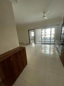 3 BHK Flat for rent in Kalena Agrahara, Bangalore - 1500 Sqft