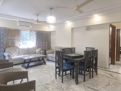 3 BHK Flat for rent in Khar West, Mumbai - 1475 Sqft