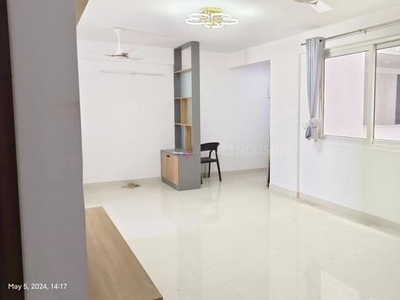 3 BHK Flat for rent in KPC Layout, Bangalore - 1525 Sqft