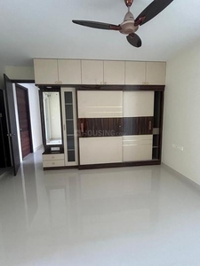3 BHK Flat for rent in KPC Layout, Bangalore - 1700 Sqft