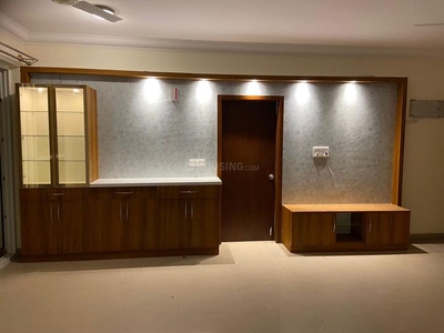 3 BHK Flat for rent in KPC Layout, Bangalore - 1800 Sqft