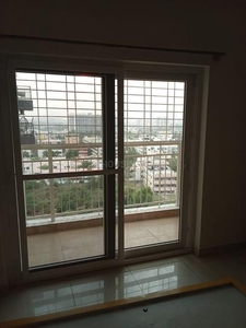 3 BHK Flat for rent in Kudlu Gate, Bangalore - 1600 Sqft