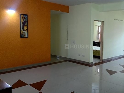 3 BHK Flat for rent in Marathahalli, Bangalore - 1890 Sqft