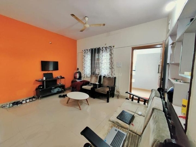 3 BHK Flat for rent in Marathahalli, Bangalore - 2500 Sqft