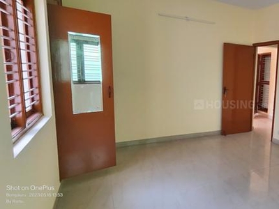 3 BHK Flat for rent in Maruthi Sevanagar, Bangalore - 1700 Sqft
