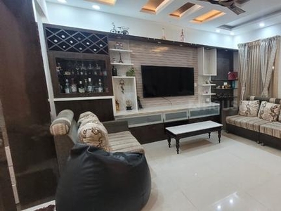 3 BHK Flat for rent in Parappana Agrahara, Bangalore - 1800 Sqft