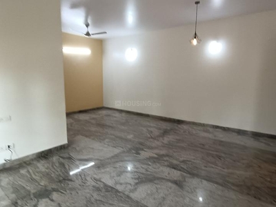 3 BHK Flat for rent in Richmond Town, Bangalore - 1955 Sqft